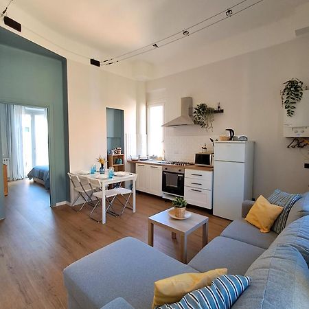 Mareroma32 - Tourist Rental Lido di Ostia Luaran gambar