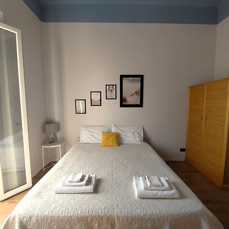 Mareroma32 - Tourist Rental Lido di Ostia Luaran gambar