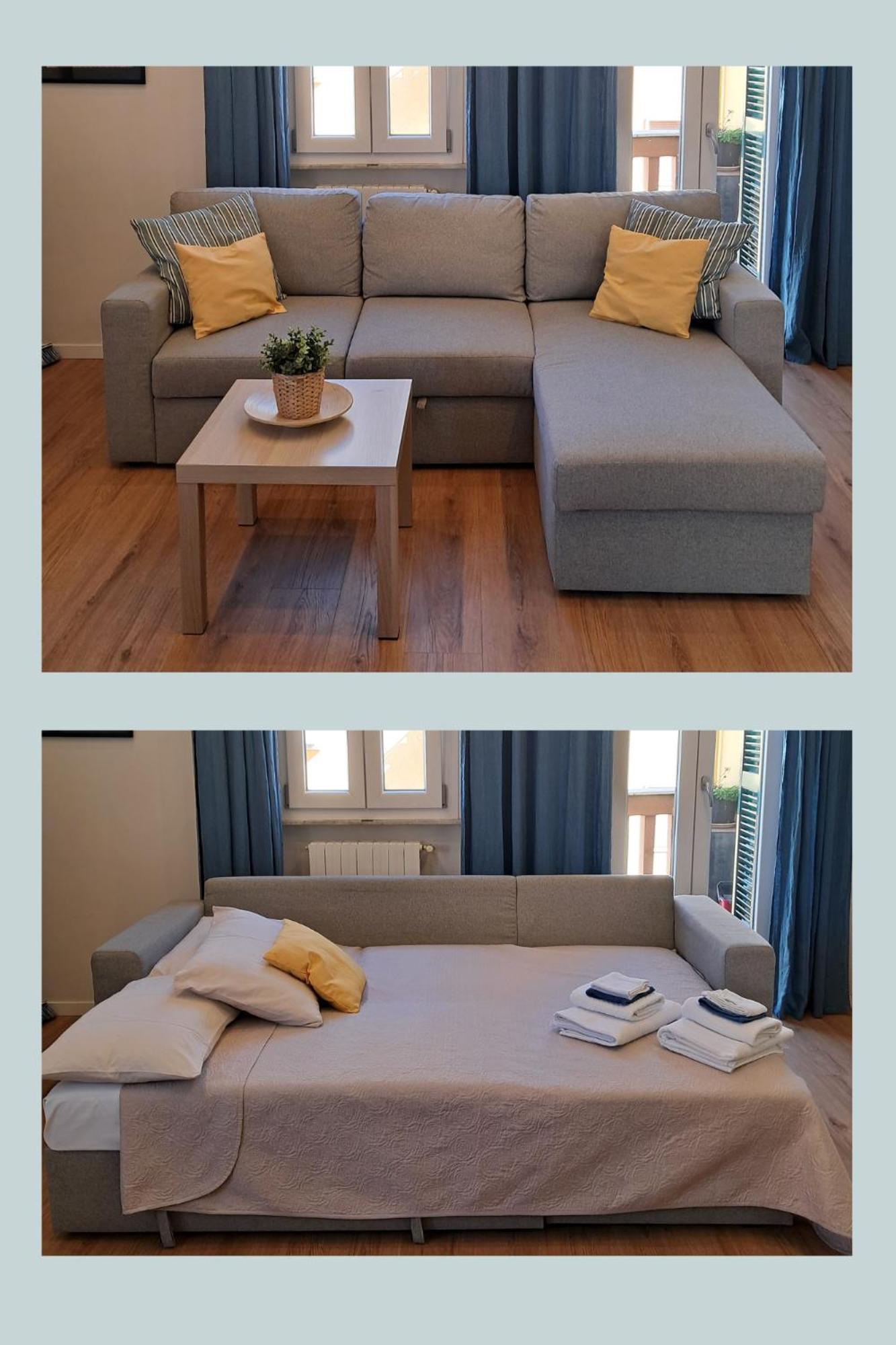 Mareroma32 - Tourist Rental Lido di Ostia Luaran gambar