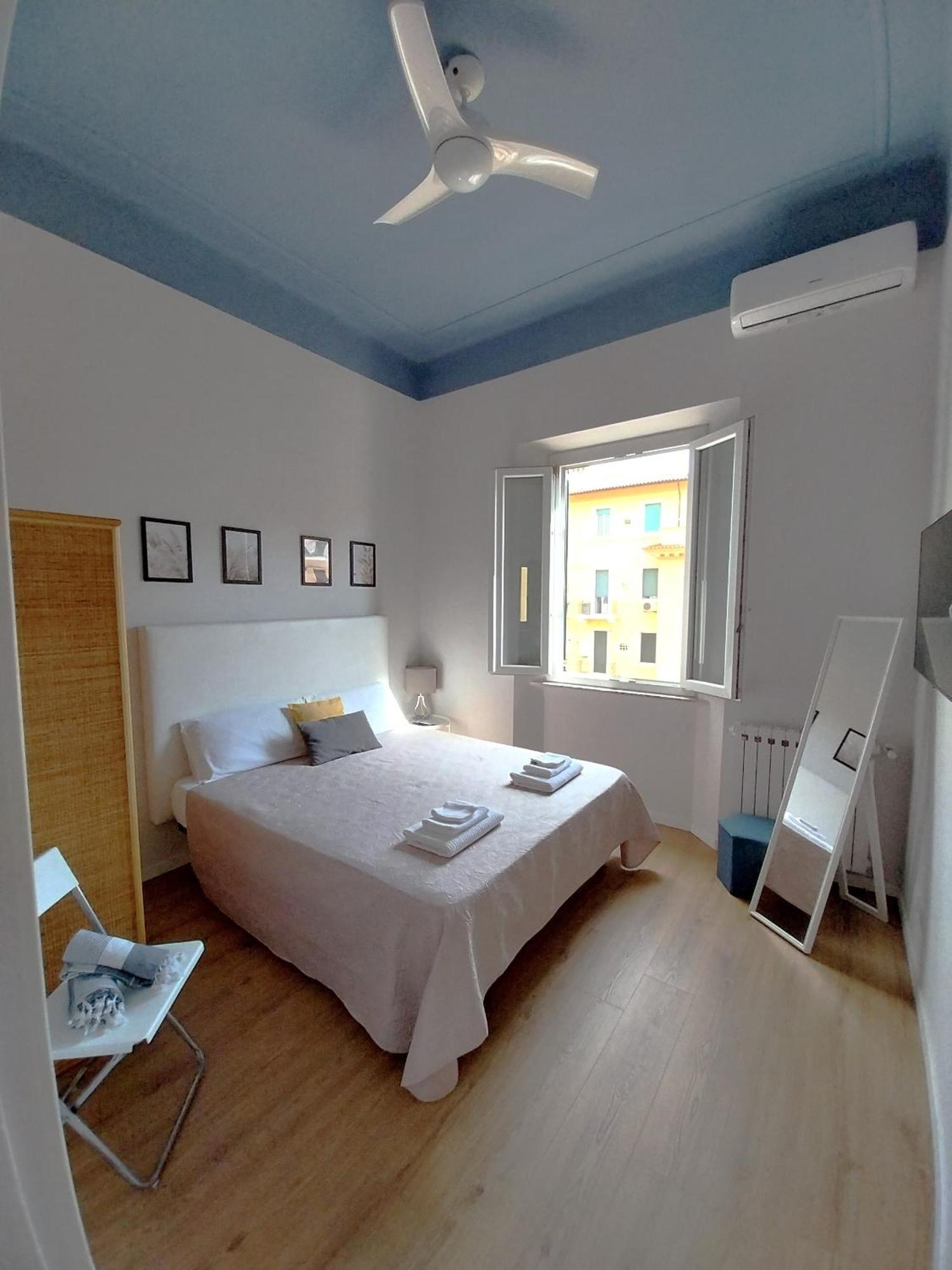 Mareroma32 - Tourist Rental Lido di Ostia Luaran gambar