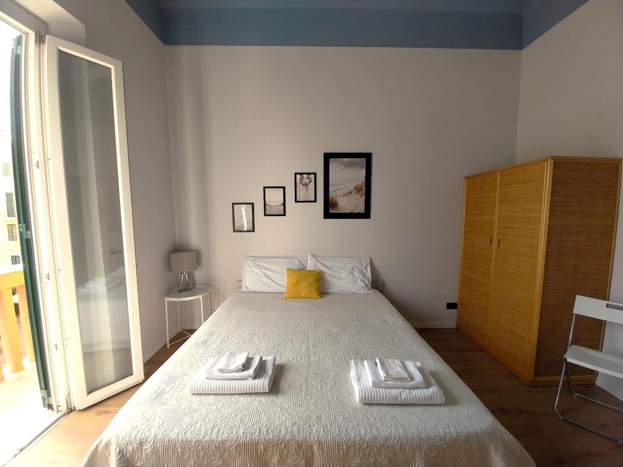 Mareroma32 - Tourist Rental Lido di Ostia Luaran gambar