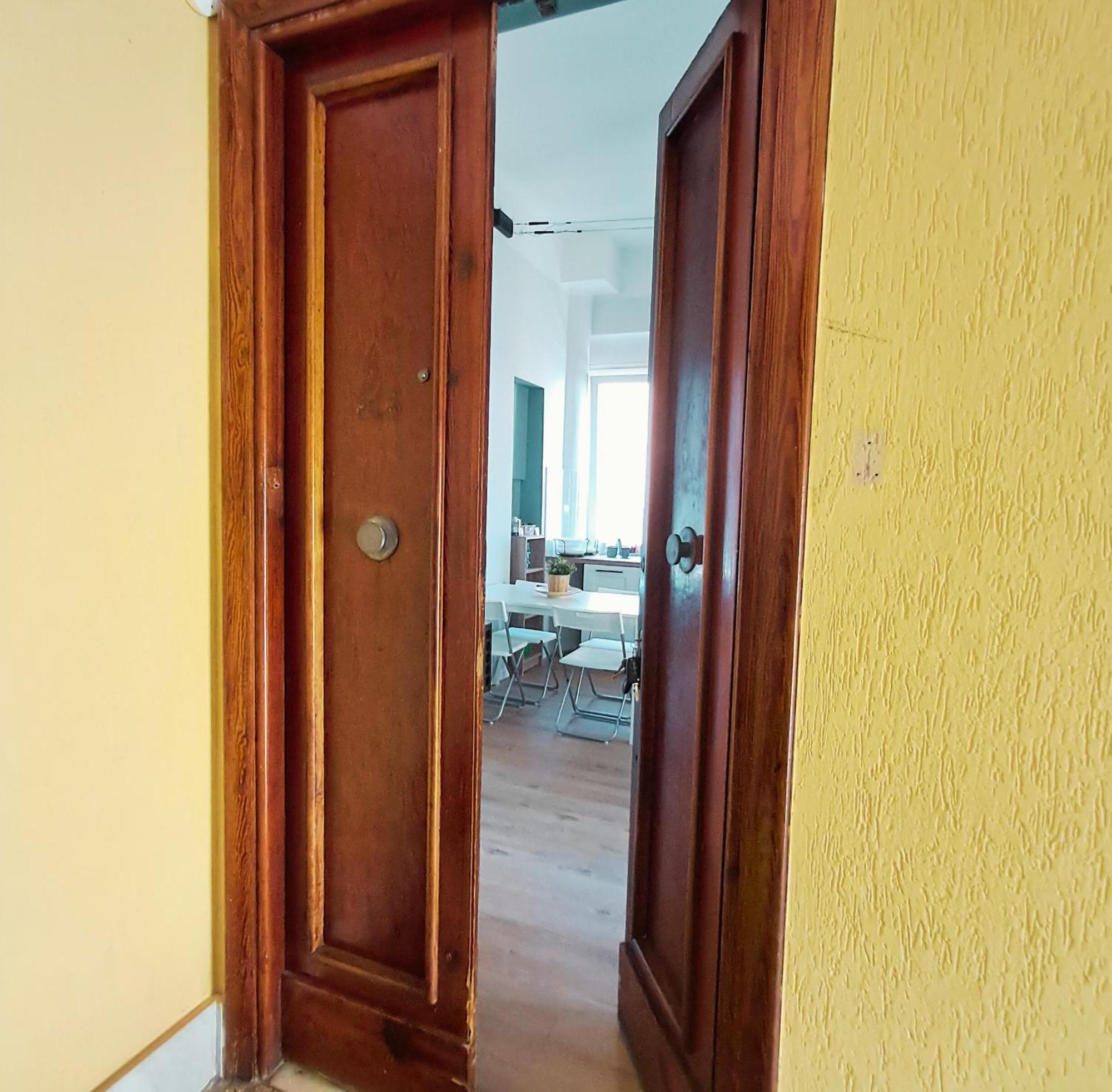 Mareroma32 - Tourist Rental Lido di Ostia Luaran gambar